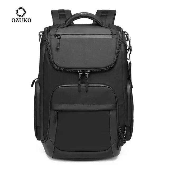 OZUKO 9409  Backpack